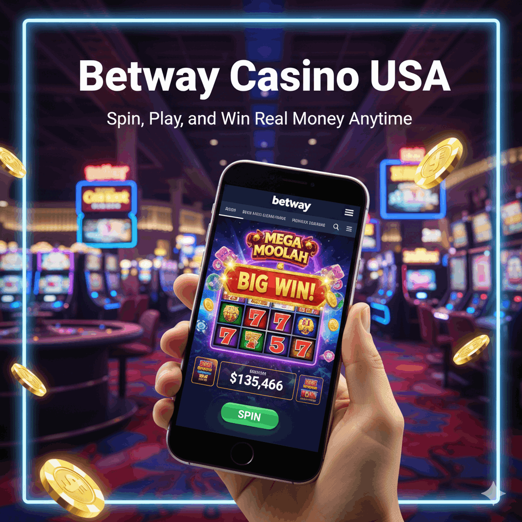 Play at betway canada